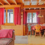 Chalet Le Cyclamen By Interhome Champoussin