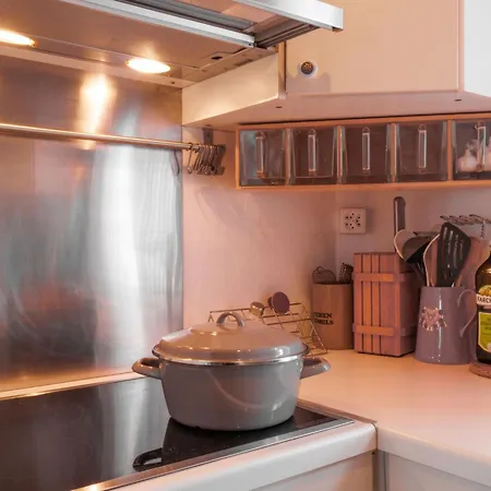 Le Cyclamen By Interhome Σαλέ Champoussin