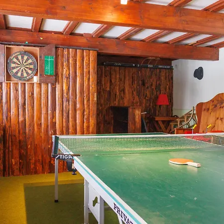 Le Cyclamen By Interhome Champoussin