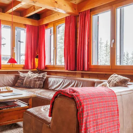 Le Cyclamen By Interhome