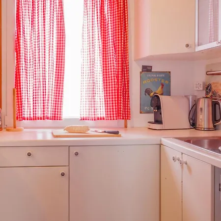 Σαλέ Le Cyclamen By Interhome *