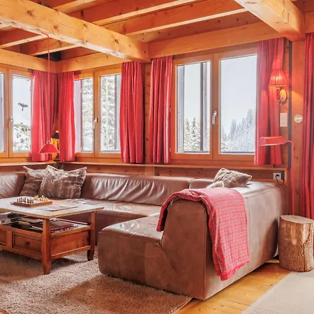 Le Cyclamen By Interhome