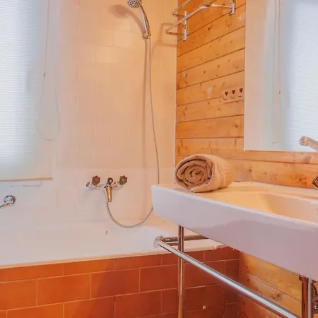 Le Cyclamen By Interhome Σαλέ