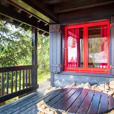 Horská chata Le Cyclamen By Interhome