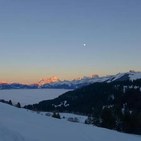 Le Cyclamen By Interhome