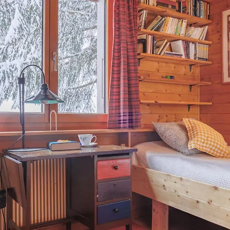 Le Cyclamen By Interhome