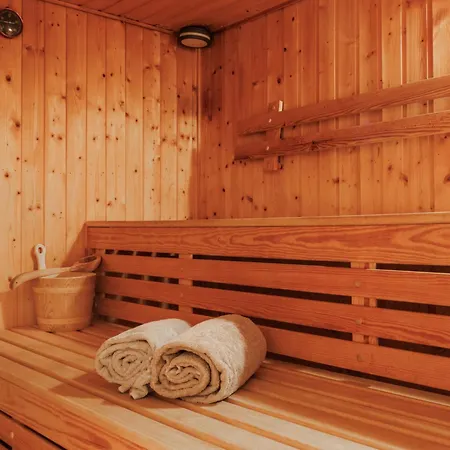 Le Cyclamen By Interhome Horská chata Champoussin