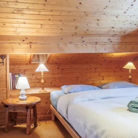 Le Cyclamen By Interhome