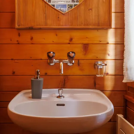 Σαλέ Le Cyclamen By Interhome