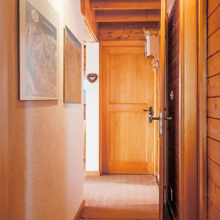 Le Cyclamen By Interhome Chalet *