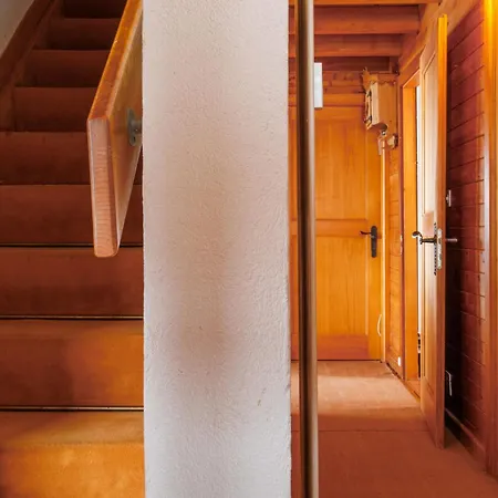 Le Cyclamen By Interhome