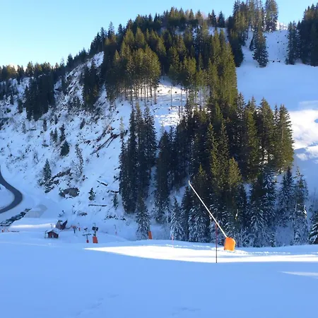 Le Cyclamen By Interhome *