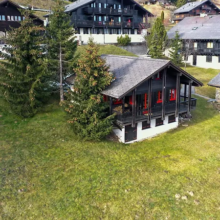 Le Cyclamen By Interhome *