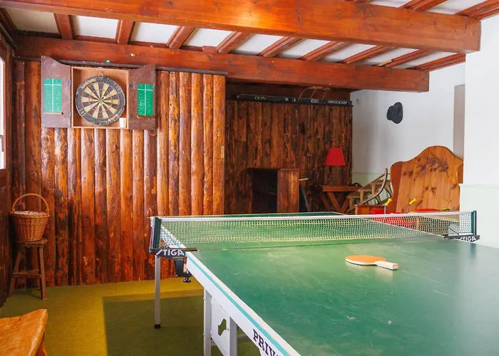 Le Cyclamen By Interhome Шампуссин