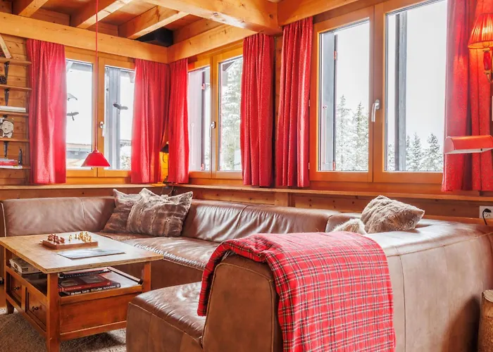 Le Cyclamen By Interhome