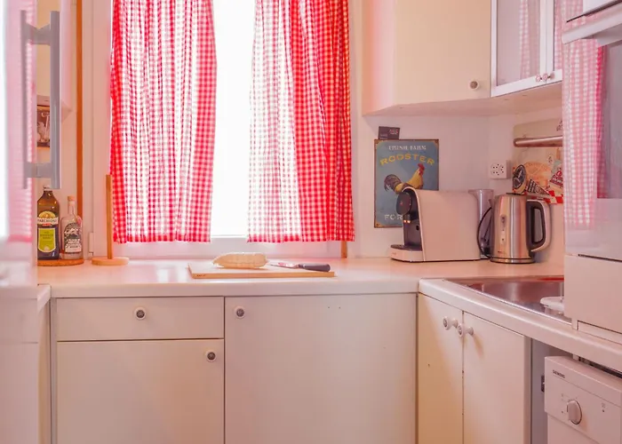 Шале Le Cyclamen By Interhome *