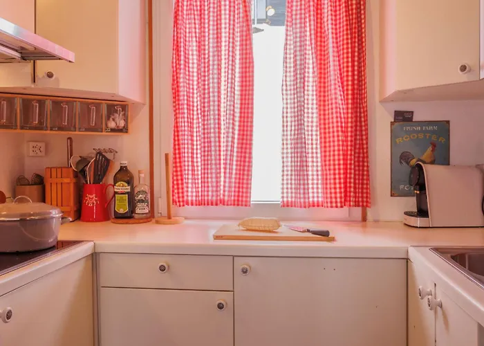 Le Cyclamen By Interhome Шале Шампуссин