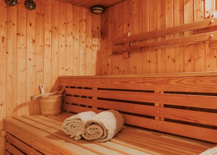 Le Cyclamen By Interhome Шале Шампуссин