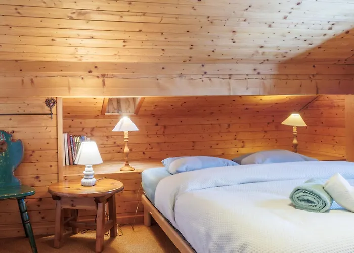 Le Cyclamen By Interhome