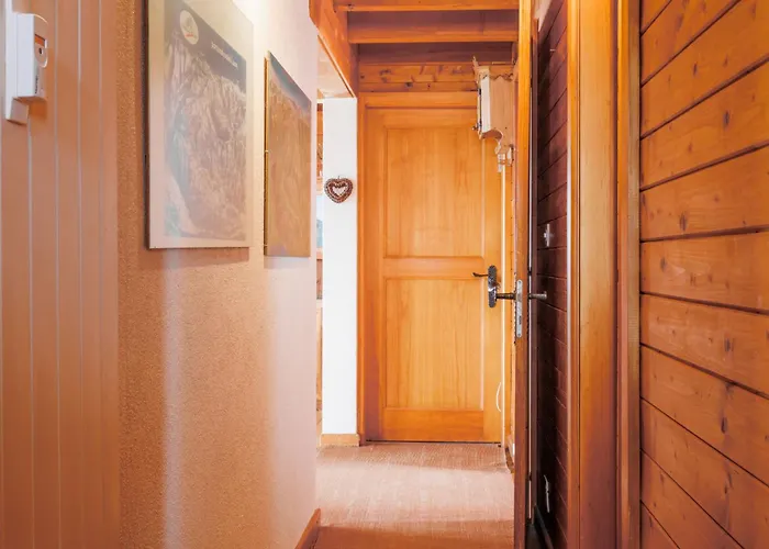 Le Cyclamen By Interhome Шале *