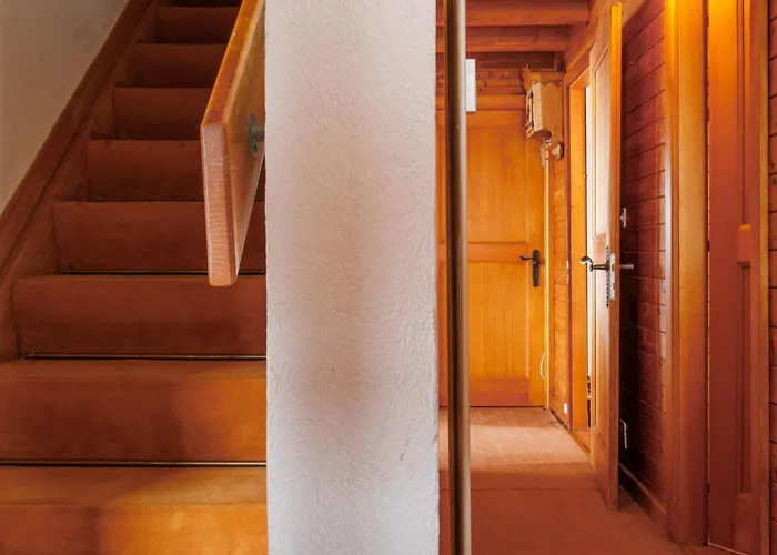 Le Cyclamen By Interhome