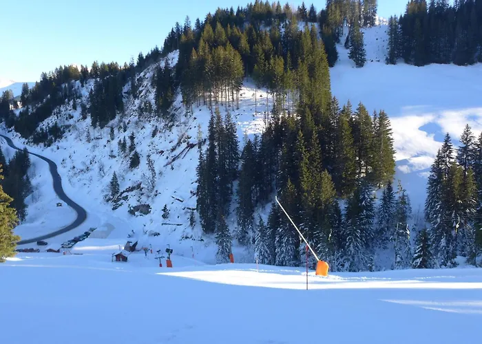 Le Cyclamen By Interhome *