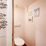 Chalet Le Cyclamen By Interhome Champoussin