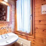 Chalet Le Cyclamen By Interhome *