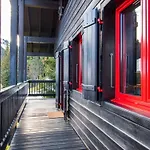 Le Cyclamen By Interhome Chalet