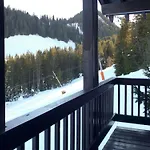 Chalet Le Cyclamen By Interhome